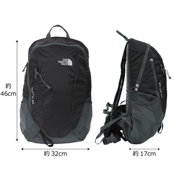 THE NORTH FACE ザ ノースフェイス KUHTAI 24 クータイ バック
