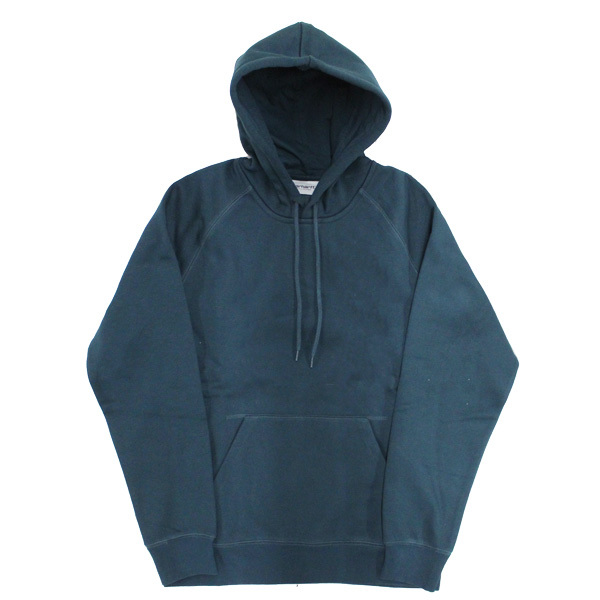 Carhartt WIP カーハート WIP HOODED CHASE SWEAT フード