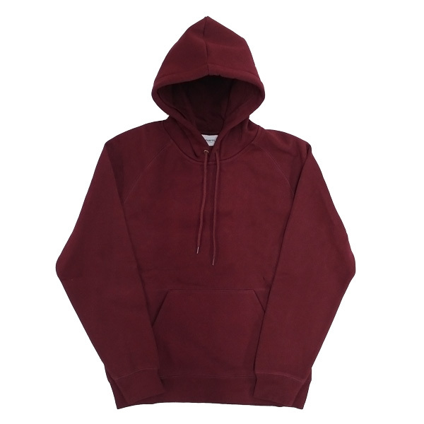 Carhartt WIP カーハート WIP HOODED CHASE SWEAT フード チェイス