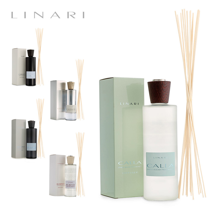 リナーリのルームフレグランス