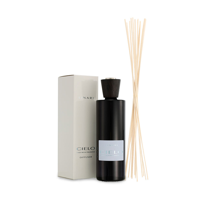 並行輸入品 LINARI リナーリ ルームディフューザー 500ml