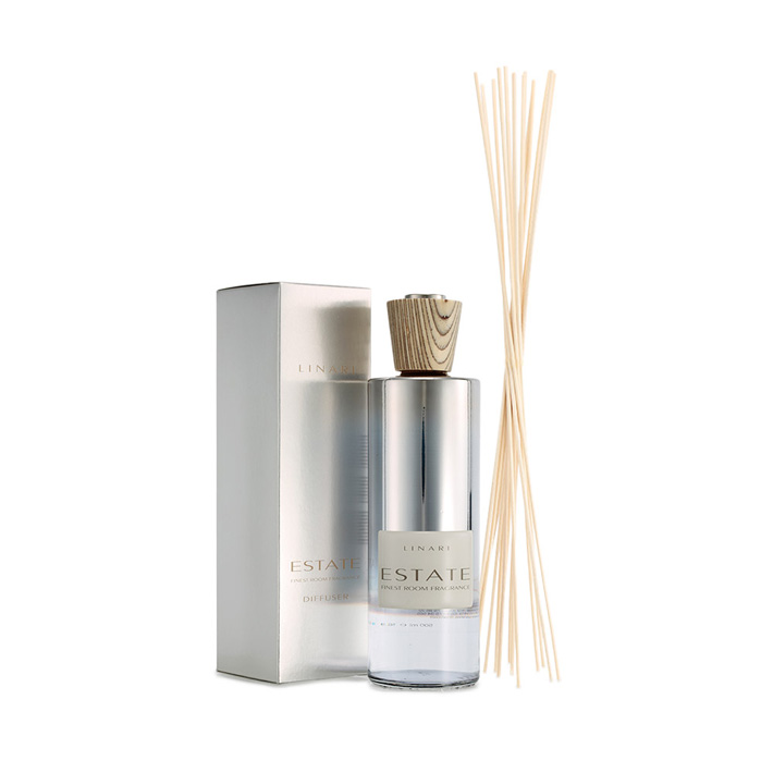 並行輸入品 LINARI リナーリ ルームディフューザー 500ml