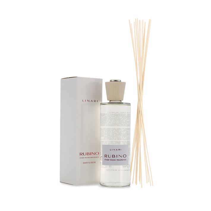 並行輸入品 LINARI リナーリ ルームディフューザー 500ml