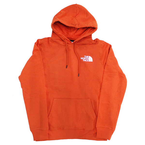 THE NORTH FACE ザ ノースフェイス M Box NSE Pullover Hoodie メンズ ボックス NSE プルオーバー  フーディー パーカー 長袖 ロゴ プリント メンズ クリスマス