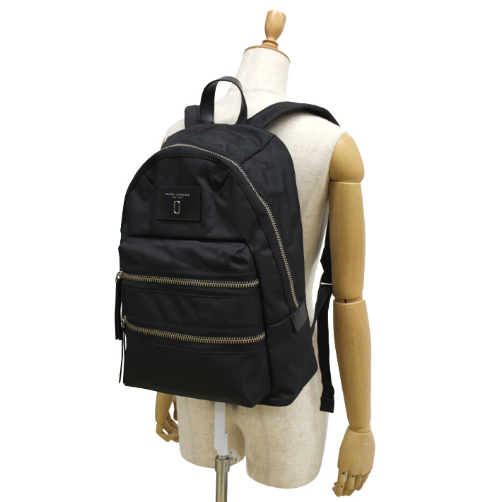 MARC JACOBS（マーク・ジェイコブス） 並行輸入品 NYLON BIKER