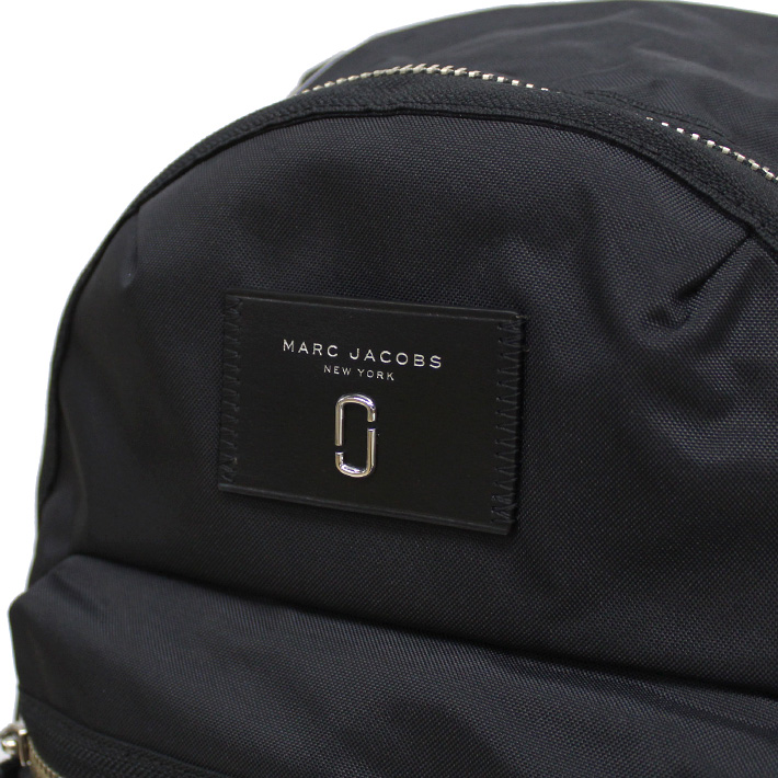 MARC JACOBS（マーク・ジェイコブス） 並行輸入品 NYLON BIKER