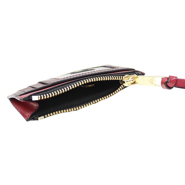 最終お値下げマークジェイコブス ザ スナップショットトップジップマルチウォレット THE SNAPSHOT TOP ZIP MULTI WALLET/ザ スナップショット トップ