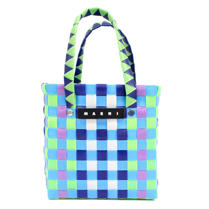 MARNI（マルニ） 並行輸入品 MARNI KIDS キッズ マルチカラー ウーブン