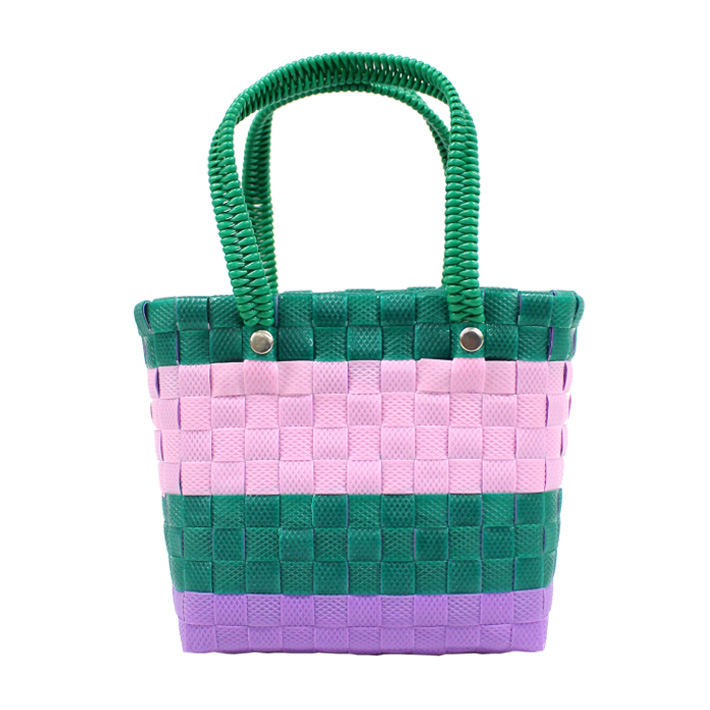 MARNI マルニ MARNI KIDS マルニ キッズ SUNDAY MORNING BAG サンデー モーニング バッグバスケットバッグ かごバッグ M00816-M00IW 0M535 0M846 0M847｜zakka-tokia｜02