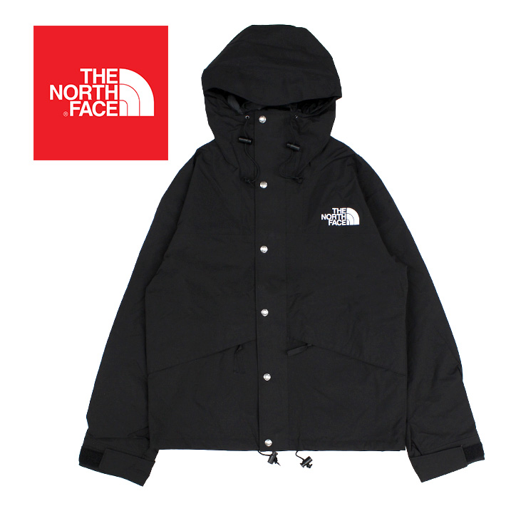 THE NORTH FACE ザ ノースフェイス 86 Retro Mountain Jacket 86 