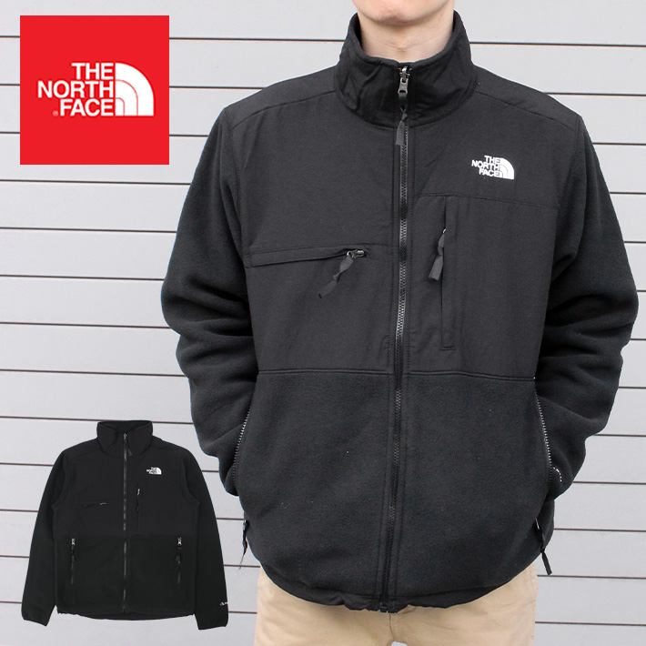 THE NORTH FACE ザ ノースフェイス M Denali Jacket デナリ ジャケット 