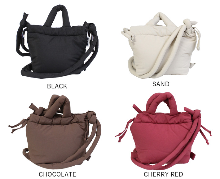 OLEND 並行輸入品 オレンド Micro Ona Soft Bag マイクロ オナ ソフト