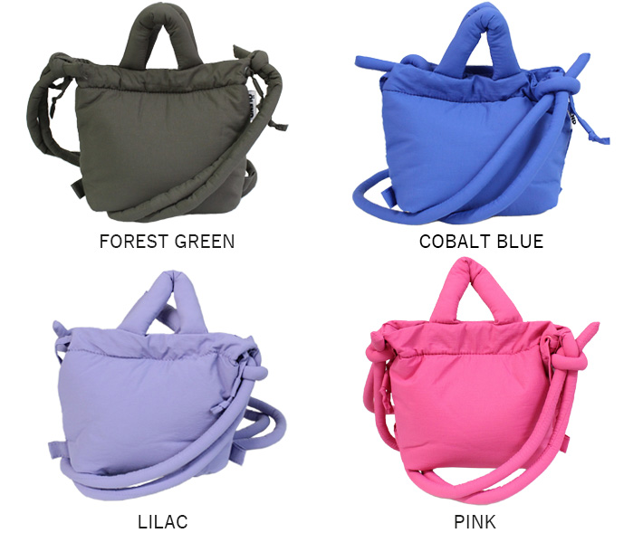 OLEND 並行輸入品 オレンド Micro Ona Soft Bag マイクロ オナ ソフト