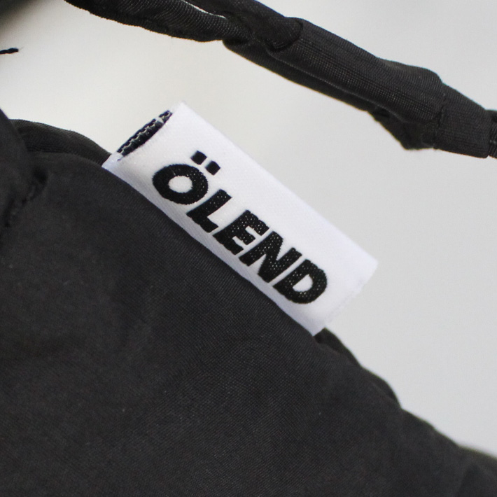 並行輸入品 OLEND オレンド Micro Ona Soft Bag マイクロ オナ ソフトバッグ 肩掛け 斜め掛け ショルダーバッグ ハンドバッグ バックパック ナイロン 鞄 | OLEND | 19