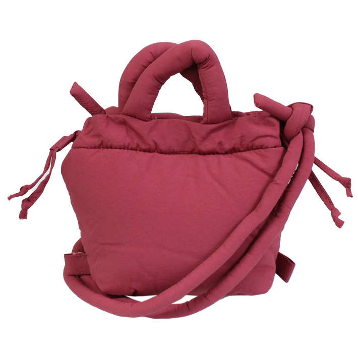 並行輸入品 OLEND オレンド Micro Ona Soft Bag マイクロ オナ ソフトバッグ 肩掛け 斜め掛け ショルダーバッグ ハンドバッグ バックパック ナイロン 鞄 | OLEND | 04