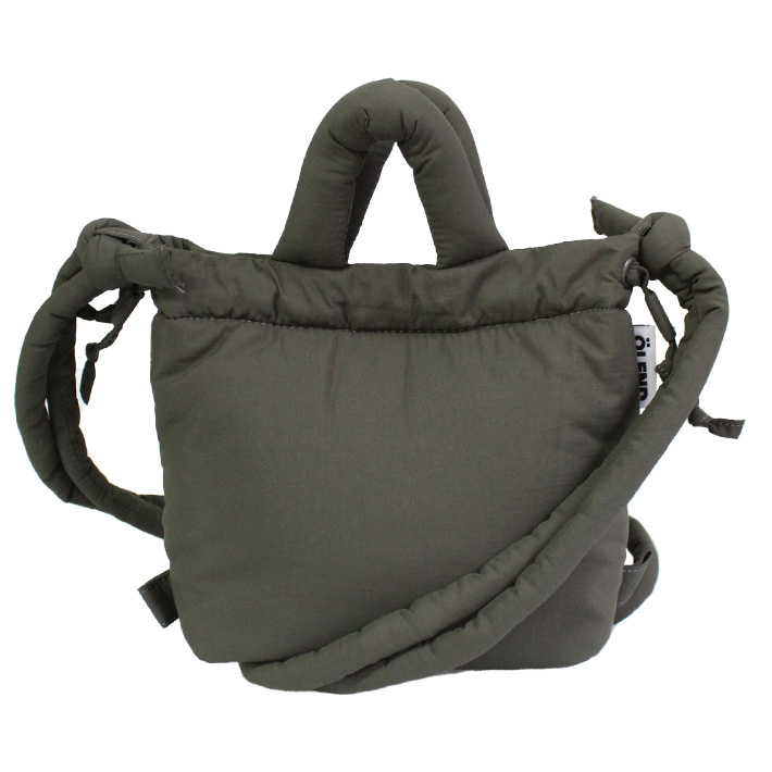 OLEND 並行輸入品 オレンド Micro Ona Soft Bag マイクロ オナ ソフト