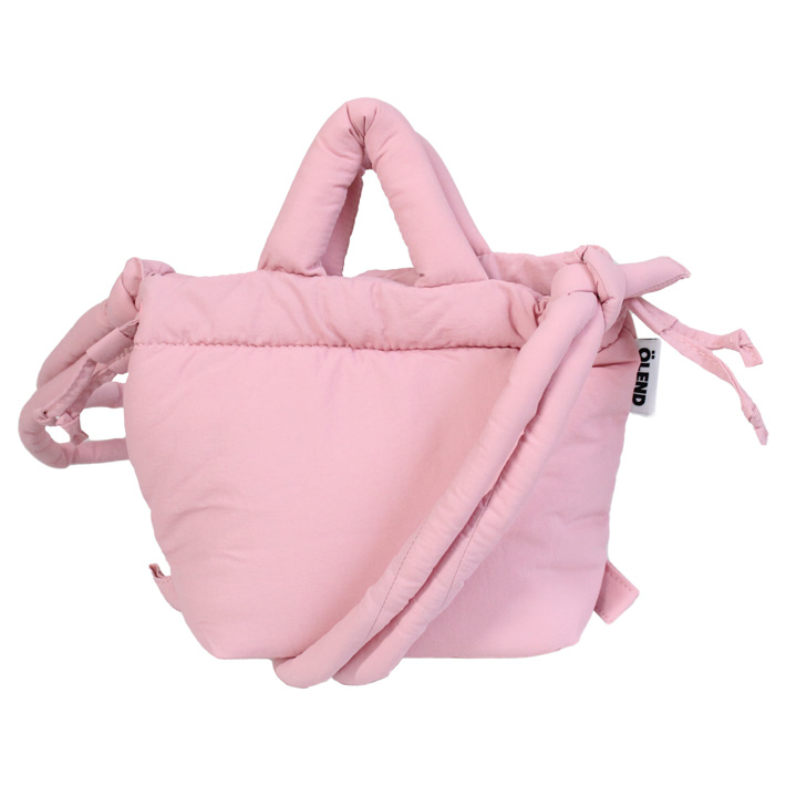 並行輸入品 OLEND オレンド Micro Ona Soft Bag マイクロ オナ ソフトバッグ 肩掛け 斜め掛け ショルダーバッグ ハンドバッグ バックパック ナイロン 鞄 | OLEND | 13
