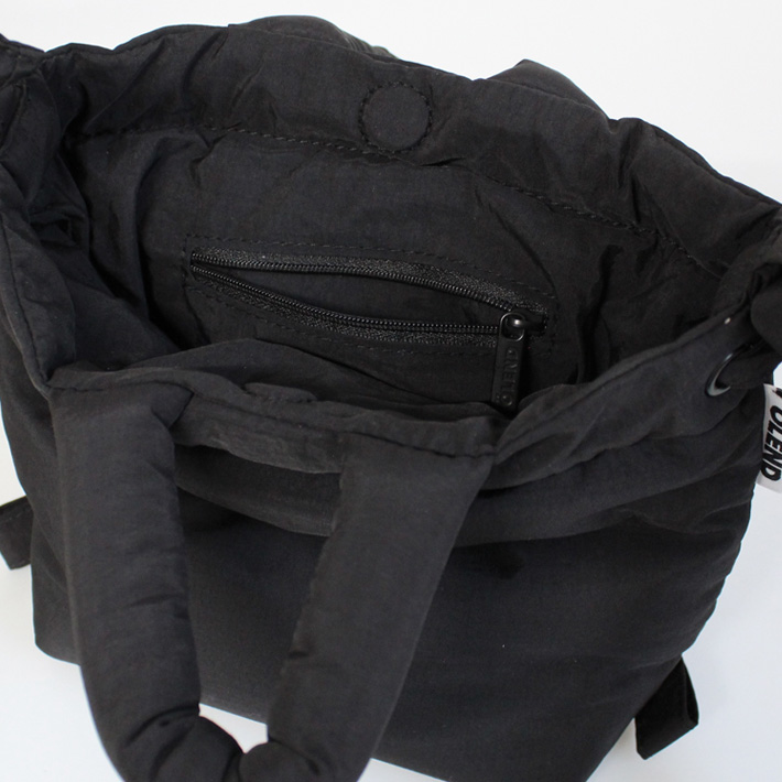 OLEND 並行輸入品 オレンド Micro Ona Soft Bag マイクロ オナ ソフト