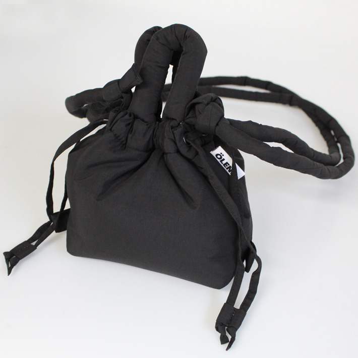 OLEND 並行輸入品 オレンド Micro Ona Soft Bag マイクロ オナ ソフト