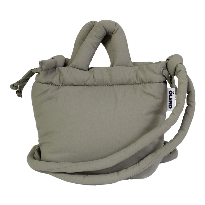 OLEND 並行輸入品 オレンド Micro Ona Soft Bag マイクロ オナ ソフト