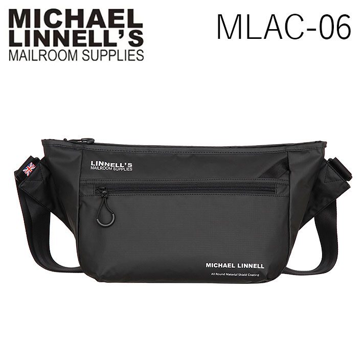 MICALLE MICALLE Account バッグ カラー　ブラック Account アカウント MICALLE MICALLE ミカーレミカーレ HORSE TO