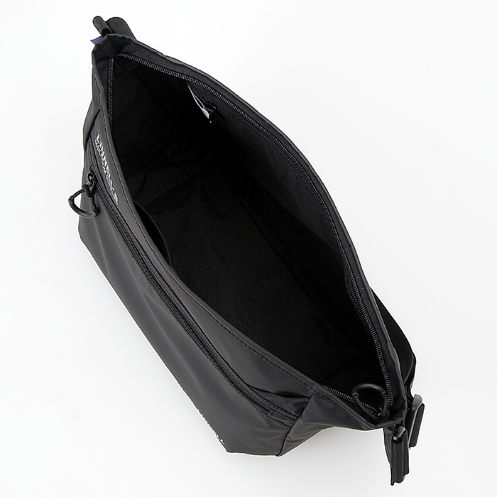 MICALLE MICALLE Account バッグ カラー　ブラック Account アカウント MICALLE MICALLE ミカーレミカーレ CL TOTE