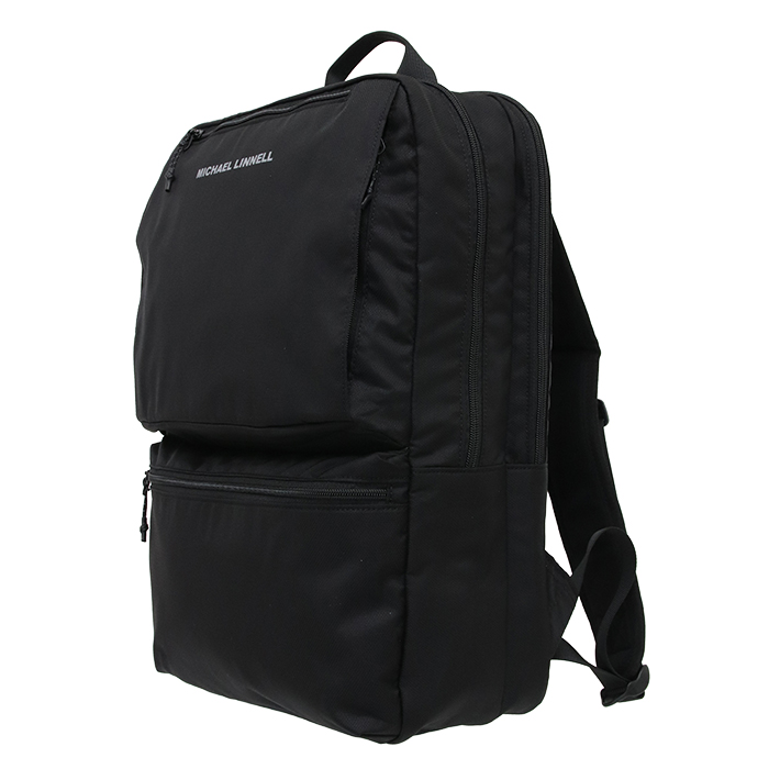 MICHAEL LINNELL マイケルリンネル MLEP-07 Basic Backpack