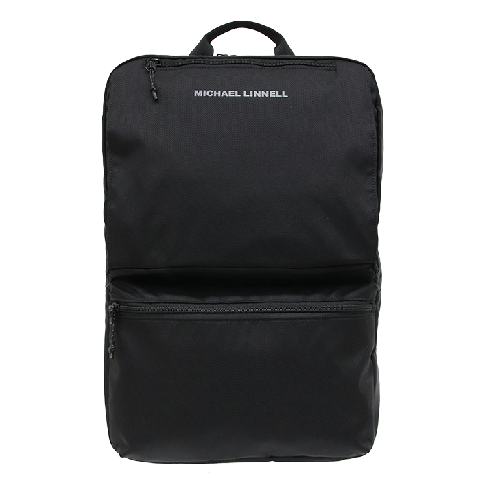 MICHAEL LINNELL（マイケルリンネル） MLEP-07 Basic Backpack