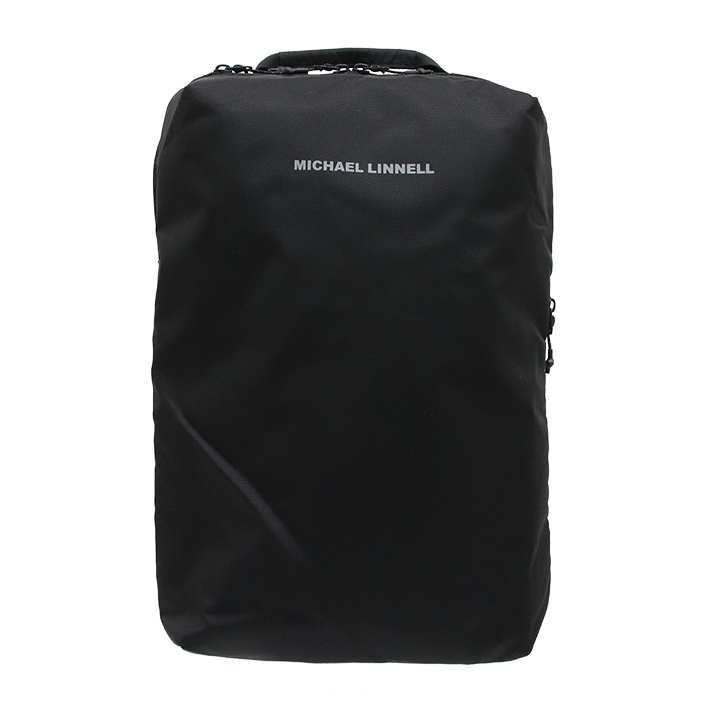 MICHAEL LINNELL MLEP-08 Square Backpack スクエア バックパッ...