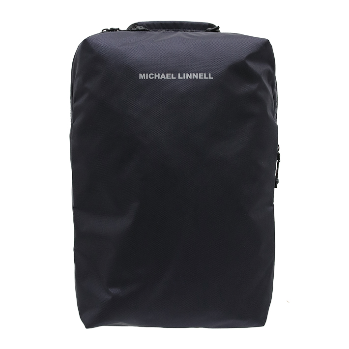 MICHAEL LINNELL マイケルリンネル MLEP-08 Square Backpack ス...