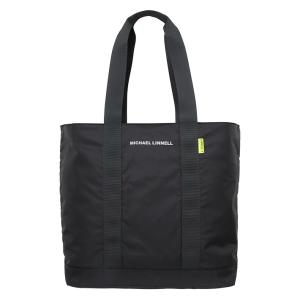 MICHAEL LINNELL マイケルリンネル MLEP-09 Tote Bag トートバッグ 肩...