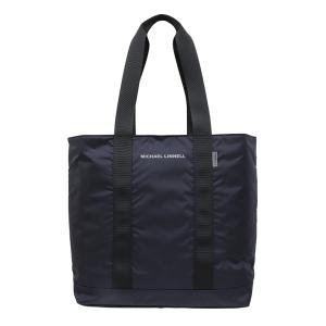 MICHAEL LINNELL マイケルリンネル MLEP-09 Tote Bag トートバッグ 肩...