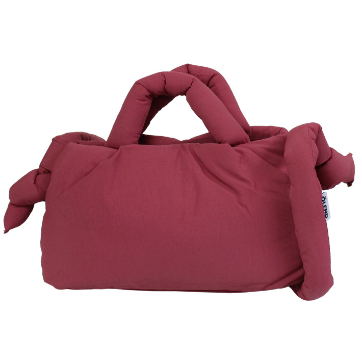 ショルダーバッグ Compact Ona Soft OLEND OLEND - 【残り一点】Compact Ona Soft Bag | ACRMTSM ONLINE STORE