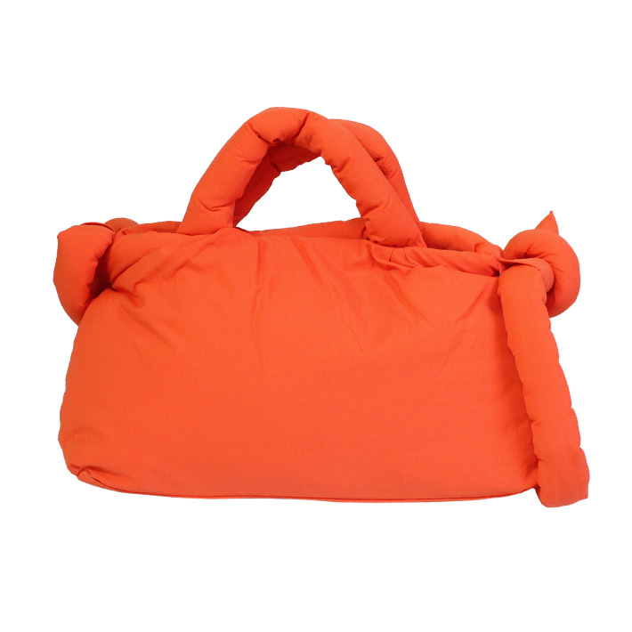 新品 OLEND MINI ONA SOFT BAG CORAL ショルダー OLEND 並行輸入品 オレンド Mini Ona Soft Bag ミニ オナ ソフトバッグ