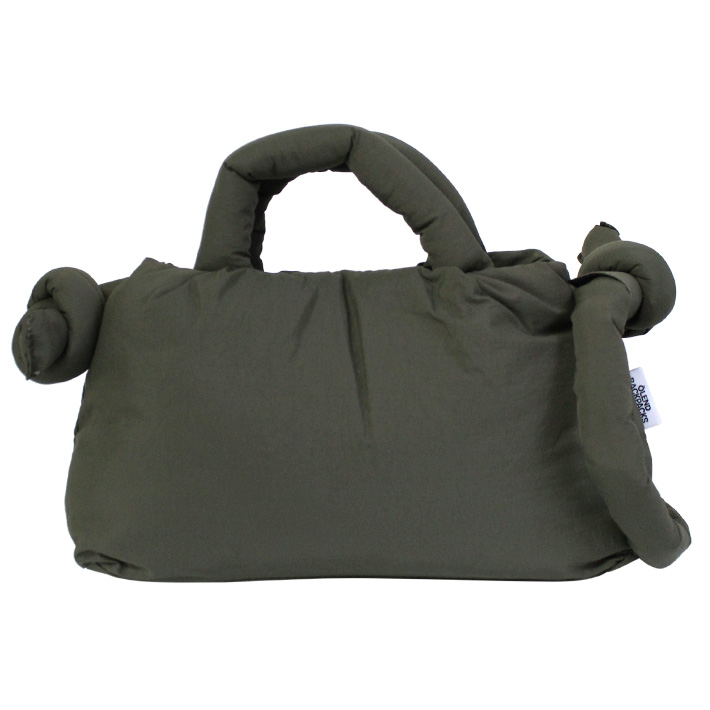 OLEND 並行輸入品 オレンド Mini Ona Soft Bag ミニ オナ ソフトバッグ