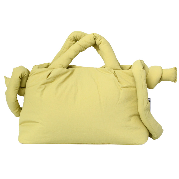 OLEND 並行輸入品 オレンド Mini Ona Soft Bag ミニ オナ ソフトバッグ