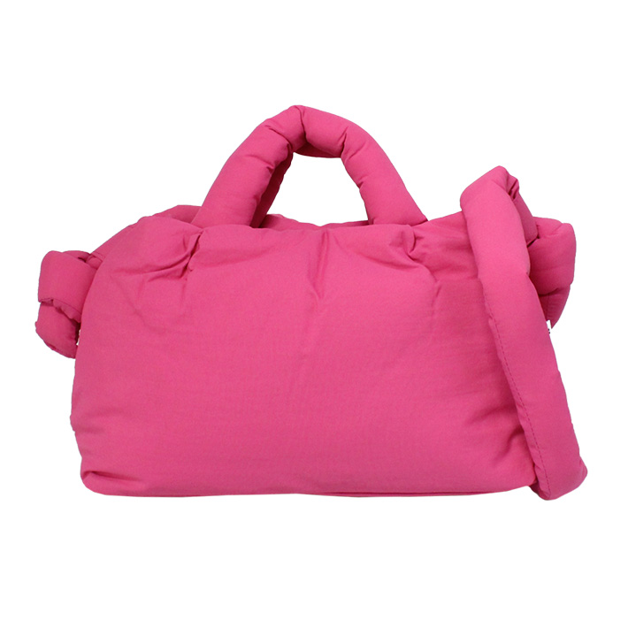 並行輸入品 OLEND オレンド Mini Ona Soft Bag ミニ オナ ソフトバッグ 肩掛け 斜め掛け ショルダーバッグ ハンドバッグ ナイロン 鞄 レディース メンズ ギフト | OLEND | 13
