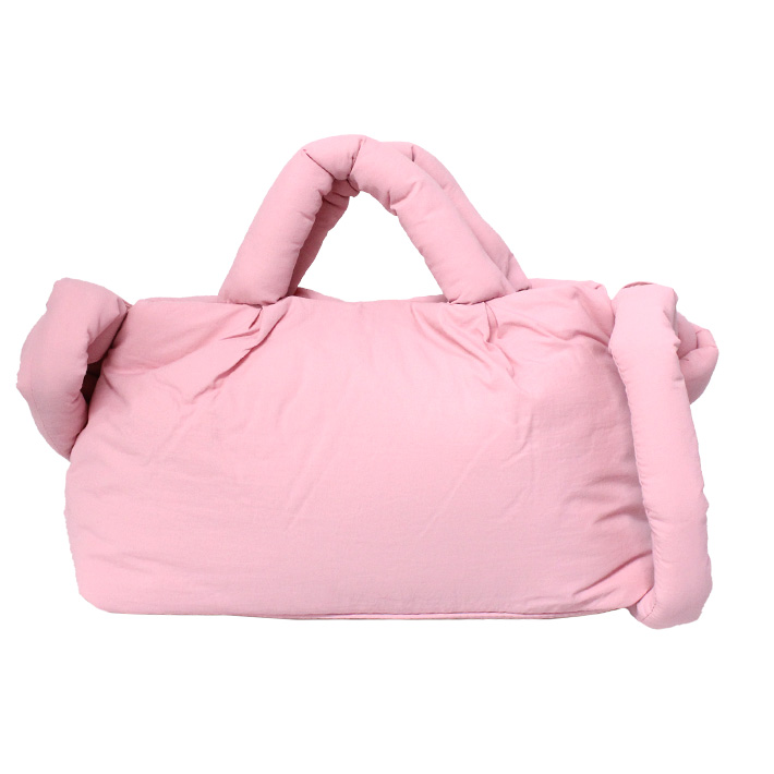 並行輸入品 OLEND オレンド Mini Ona Soft Bag ミニ オナ ソフトバッグ 肩掛け 斜め掛け ショルダーバッグ ハンドバッグ ナイロン 鞄 レディース メンズ ギフト | OLEND | 14