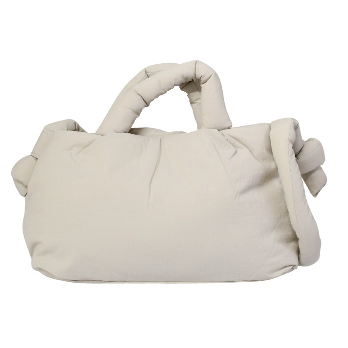 並行輸入品 OLEND オレンド Mini Ona Soft Bag ミニ オナ ソフトバッグ 肩掛け 斜め掛け ショルダーバッグ ハンドバッグ ナイロン 鞄 レディース メンズ ギフト | OLEND | 03
