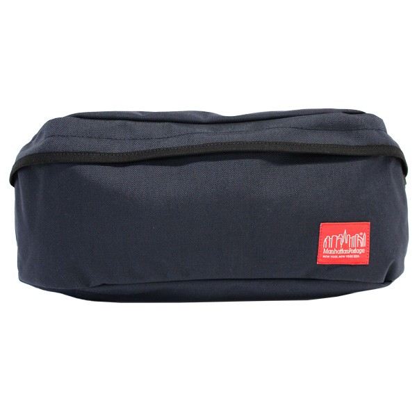 Manhattan Portage マンハッタンポーテージ Fixie Waistbag フィクシー