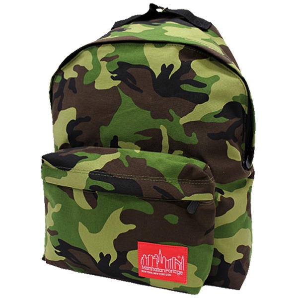 Manhattan Portage（マンハッタンポーテージ） 並行輸入品 リュック