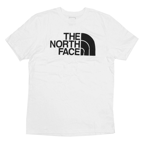 THE NORTH FACE ザ ノースフェイスM SS HALF DOME TEE メンズ ショートスリーブ ハーフドーム Tシャツ Tシャツ 半袖 ロゴ プリント メンズ｜zakka-tokia｜04