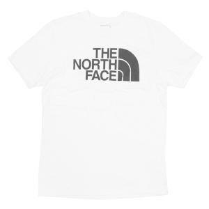 THE NORTH FACE ザ ノースフェイスM SS HALF DOME TEE メンズ ショー...