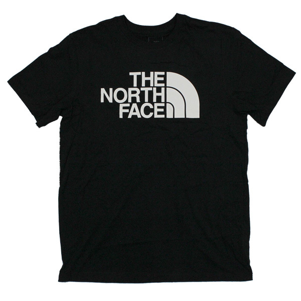 THE NORTH FACE ザ ノースフェイスM SS HALF DOME TEE メンズ ショートスリーブ ハーフドーム Tシャツ Tシャツ 半袖 ロゴ プリント メンズ｜zakka-tokia｜02