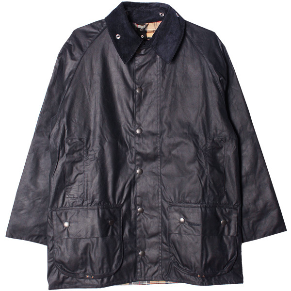 Barbour バブアー BEAUFORT WAXED COTTON ビューフォート ワックスド コ...