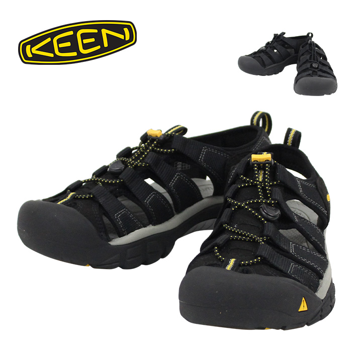 KEEN キーン Newport H2 ニューポートH2 サンダル シューズ 靴