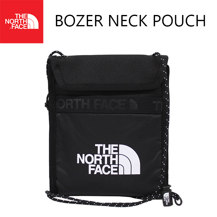 ノースフェイス　POUCH ポーチ　ブラック　S M L SET 希少 ザ・ノース・フェイス THE NORTH FACE Wl MINI POUCH ホワイト