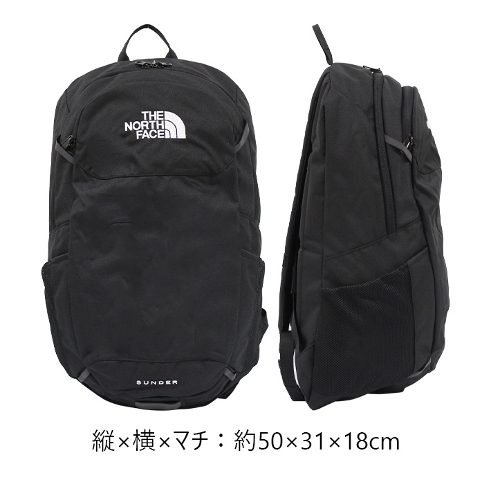 THE NORTH FACE ダークブルー リュック　NF0A2RD7 THE NORTH FACE ノースフェイス バッグ リュック リュックサック