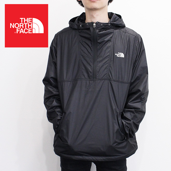 THE NORTH FACE ザ ノースフェイス M CYCLONE ANORAK