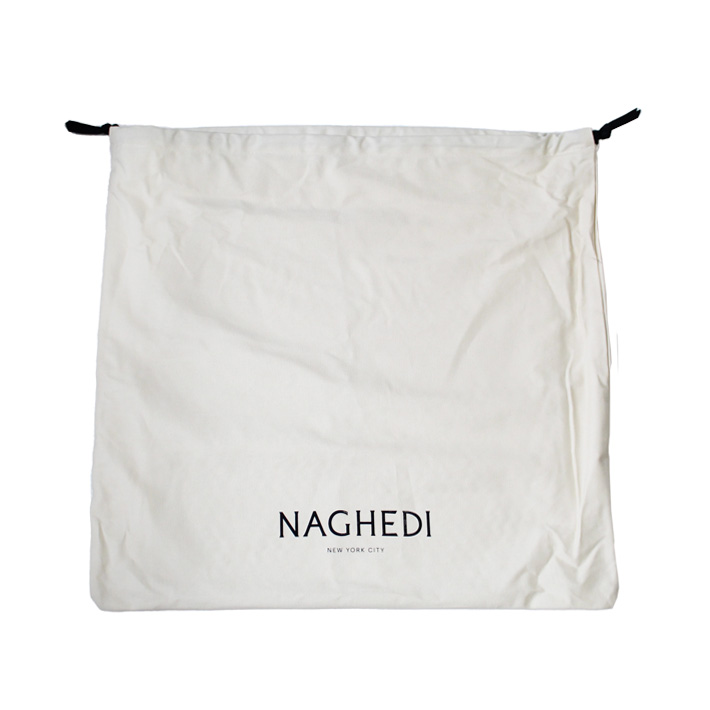 並行輸入品 NAGHEDI ナゲディ Nomad Medium Hobo ノマド ミディアム ホーボー トートバッグ SN04023LD ショルダーバッグ ブラック ホワイト ベージュ ブラウン | NAGHEDI | 16